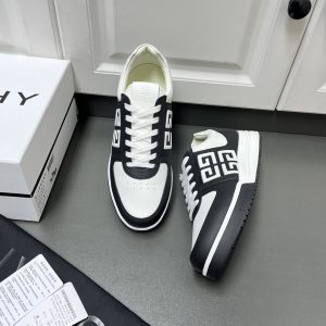 Luxury 1:1 Givenchy Cowhide Sneakers