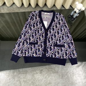 Aaa Luxury Dior Cotton Outerwear