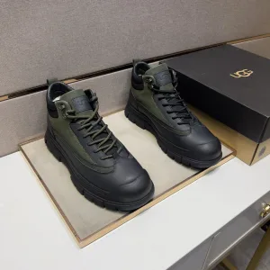 AAA Luxury Ugg Snow Boots Color Wool