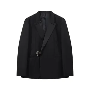 AAA Super Clone Givenchy Suit Wool Down Twill Jacquard