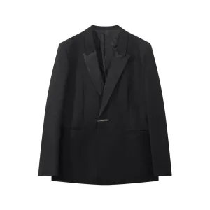 Reps Givenchy Coat Ash