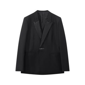 Aaa Givenchy Abs Coat