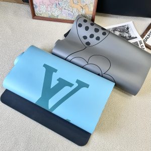 1:1 Designer Louis Vuitton Yoga Mat