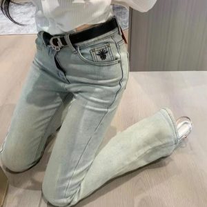 Aaa High Quality Dior Jeans