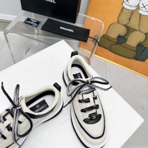Aaa High Quality Chanel Cowhide Shorts