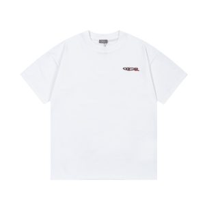 Aaa Dior Short-Sleeved T-Shirt For Spring