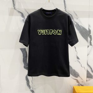Aaa Louis Vuitton Short-Sleeved T-Shirt