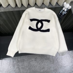 Aaa Luxury Chanel Wool Outerwear