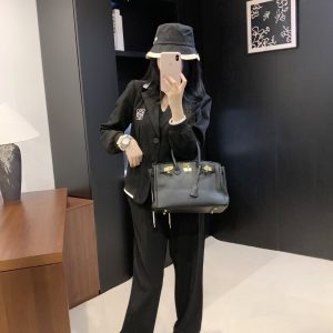 Aaa Luxury Loewe Suits For Autumn