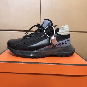 High Quality Givenchy Cowhide Sneakers