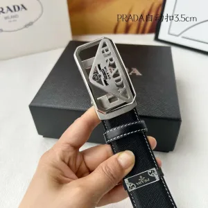 Designer AAA Prada Belt