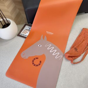 Aaa Hermès Yoga Mat