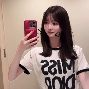 1:1 Dior Cotton Short Sleeves