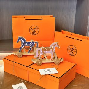 High Quality Designer Hermès Ornaments