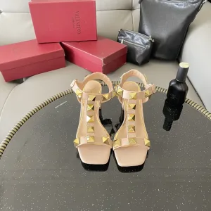 Luxury Valentino Sandals