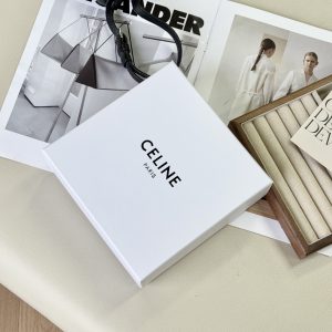 Aaa High Quality Celine Denim Hair Accessories For Autumn