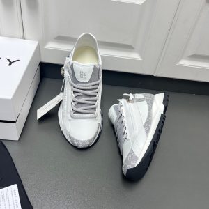 High Quality Aaa Givenchy Cowhide Leather Shoes For Early Spring