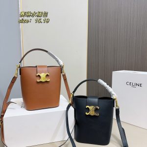 Aaa Celine Bucket Bag For Winter