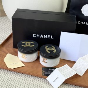 Luxury Chanel Scented Candles