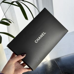 Aaa Luxury Chanel Makeup Bag
