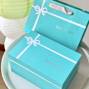 Designer 1:1 Tiffany Scented Candles