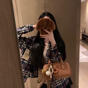 High Quality Aaa Burberry Leather Shirts For Spring