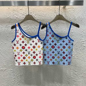 Designer High Quality Louis Vuitton Vest