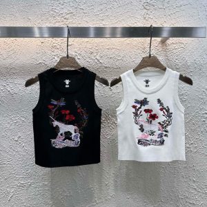 High Quality Dior Vest