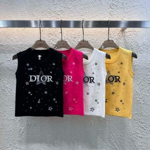High Quality Dior Vest