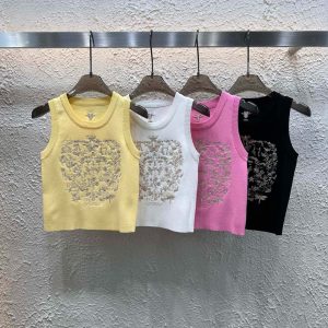 1:1 Dior Vest