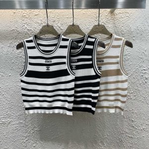 High Quality Chanel Vest
