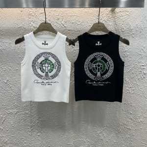 Aaa Luxury Chrome Hearts Vest