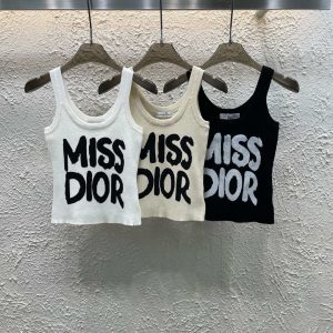 1:1 Luxury Dior Vest