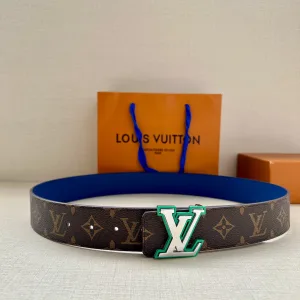 High Quality Louis Vuitton Belt