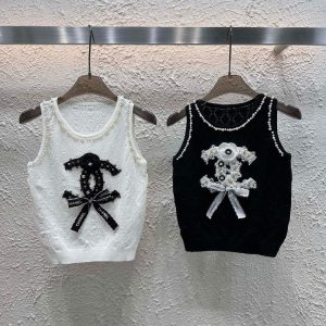 Aaa Chanel Vest