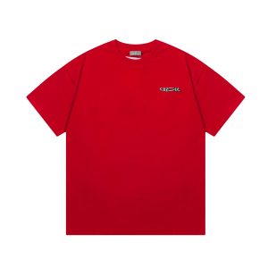 Luxury High Quality Dior Short-Sleeved T-Shirt For Spring