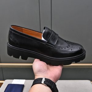 1:1 Designer Prada Cowhide Formal Attire