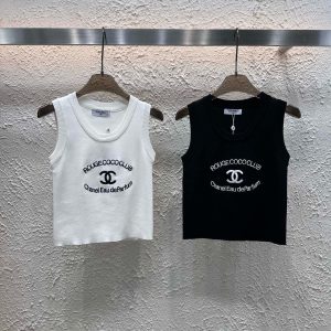 Aaa High Quality Chanel Vest