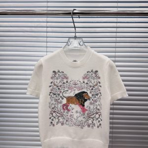 Aaa Luxury Dior Short Sleeves