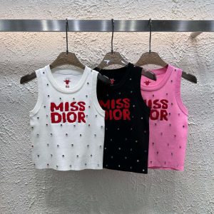 High Quality Dior Vest