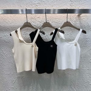 Designer Chanel Vest