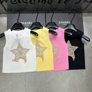 Aaa Luxury Dior Vest