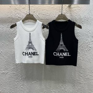 1:1 Chanel Vest