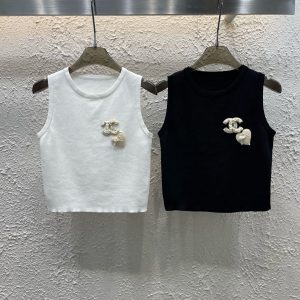 1:1 Luxury Chanel Vest