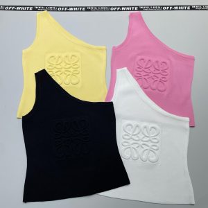 High Quality Aaa Loewe Vest