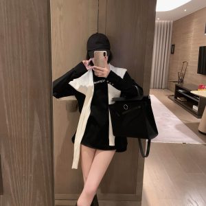 Designer Luxury Chrome Hearts Long Sleeves