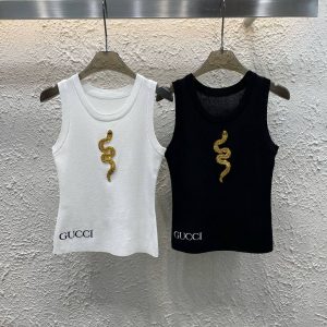 Aaa High Quality Gucci Vest
