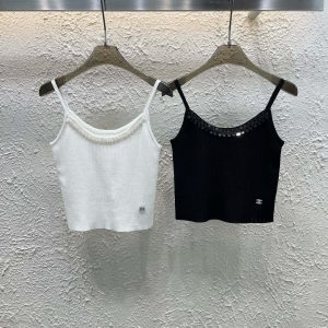 1:1 Chanel Tank Top