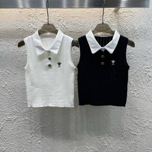 Luxury 1:1 Dior Vest