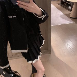 High Quality Miu Miu Outerwear